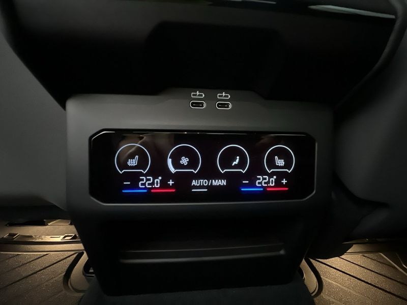 BMW i5 bild 34