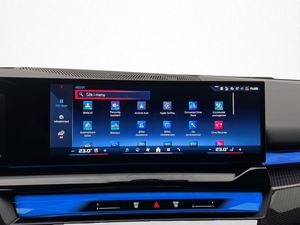 BMW i5 bild 25