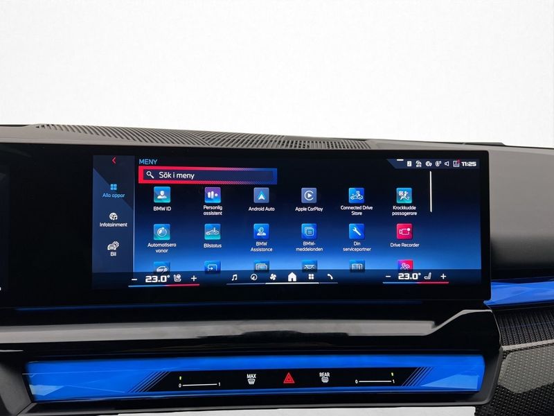 BMW i5 bild 25