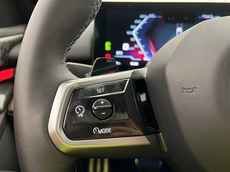 BMW i5 bild 21