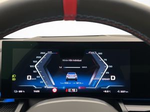 BMW i5 bild 18