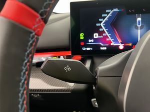 BMW i5 bild 20