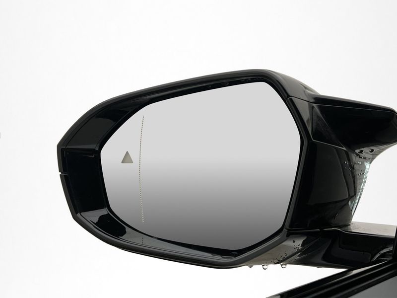 BMW i5 bild 12
