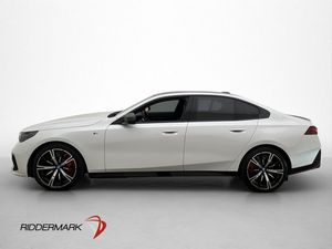 BMW i5 bild 5