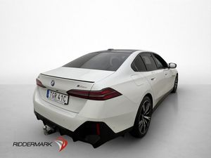 BMW i5 bild 9