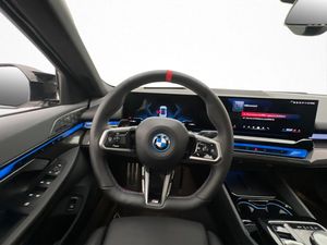 BMW i5 bild 15