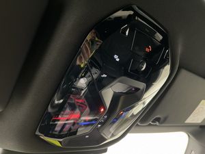 BMW i5 bild 29