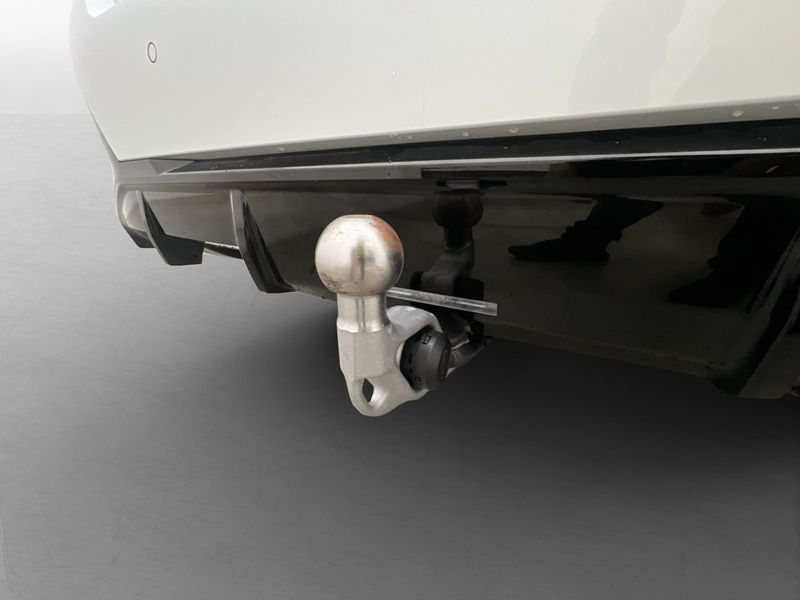 BMW i5 bild 11