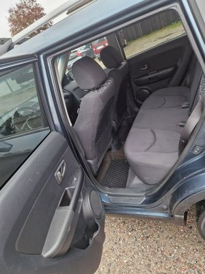 Kia Soul bild 6