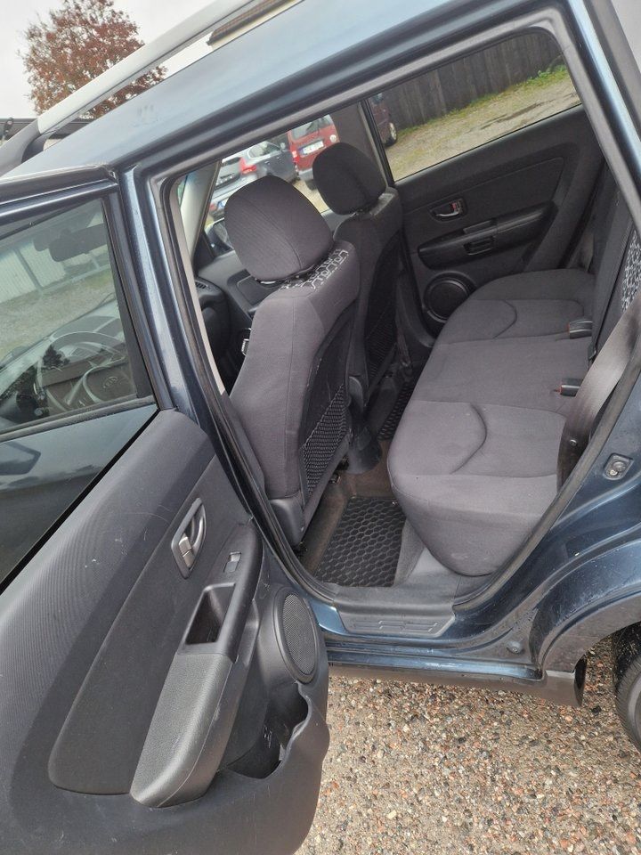 Kia Soul bild 6
