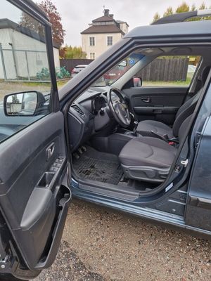 Kia Soul bild 8