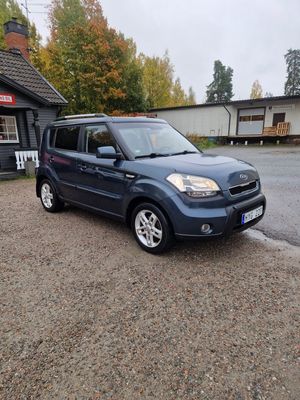 Kia Soul bild 3