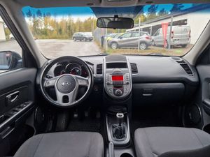 Kia Soul bild 7