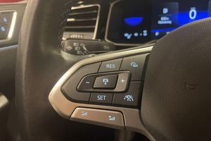 Volkswagen Taigo bild 11