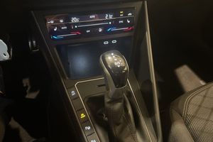 Volkswagen Taigo bild 14