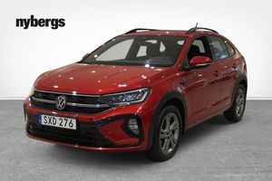 Volkswagen Taigo bild 1