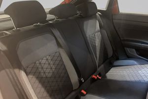 Volkswagen Taigo bild 10