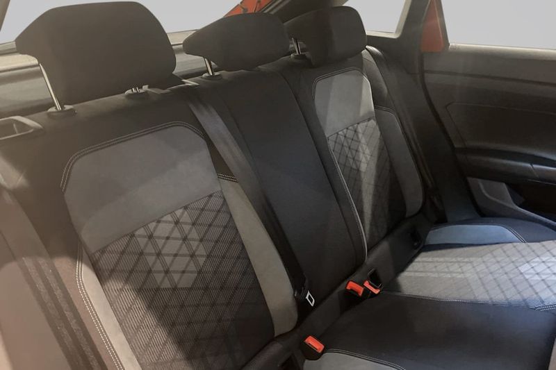 Volkswagen Taigo bild 10