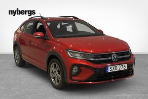 Volkswagen Taigo bild 5