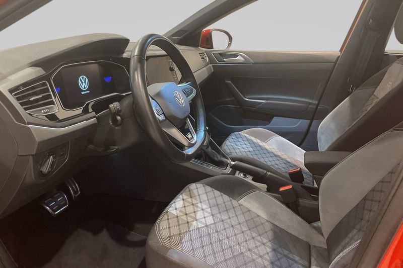 Volkswagen Taigo bild 6