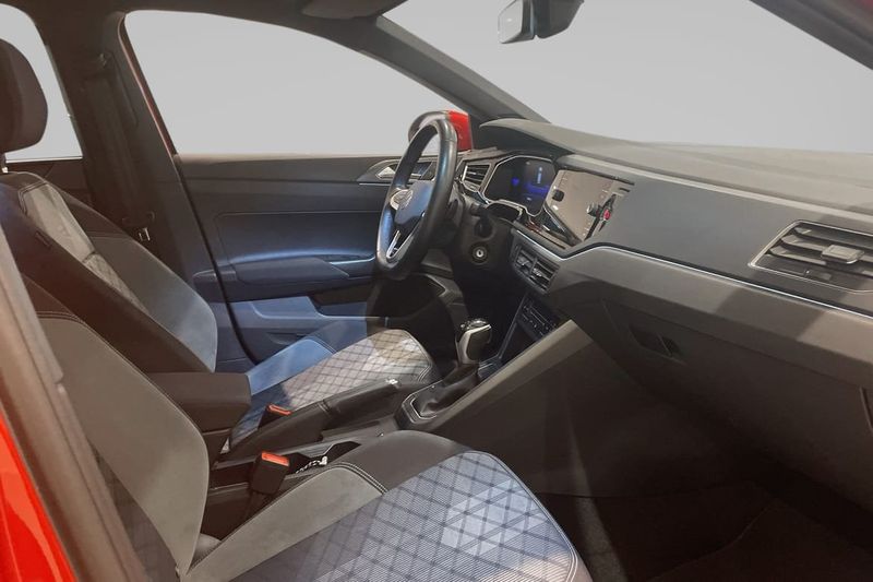 Volkswagen Taigo bild 9