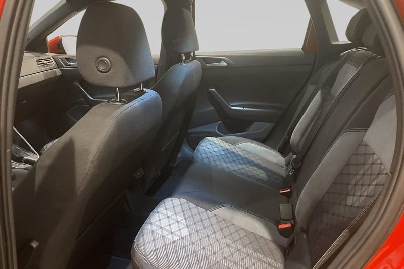 Volkswagen Taigo bild 7