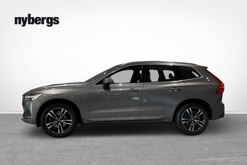 Volvo XC60 bild 2