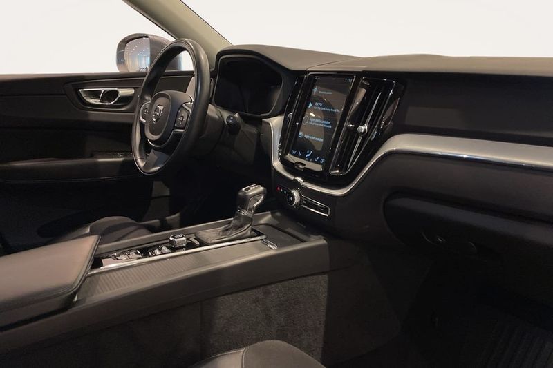 Volvo XC60 bild 9