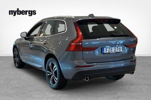Volvo XC60 bild 3