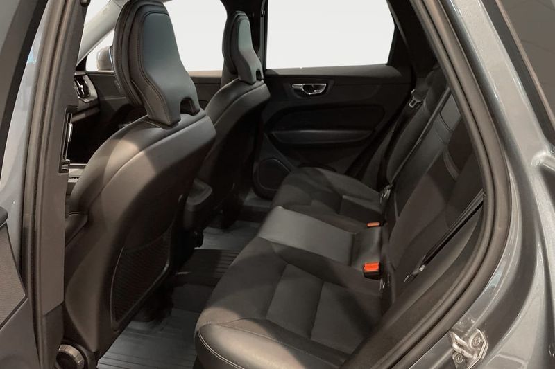 Volvo XC60 bild 7