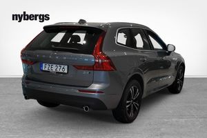 Volvo XC60 bild 4
