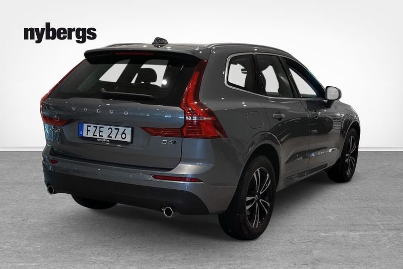 Volvo XC60 bild 4