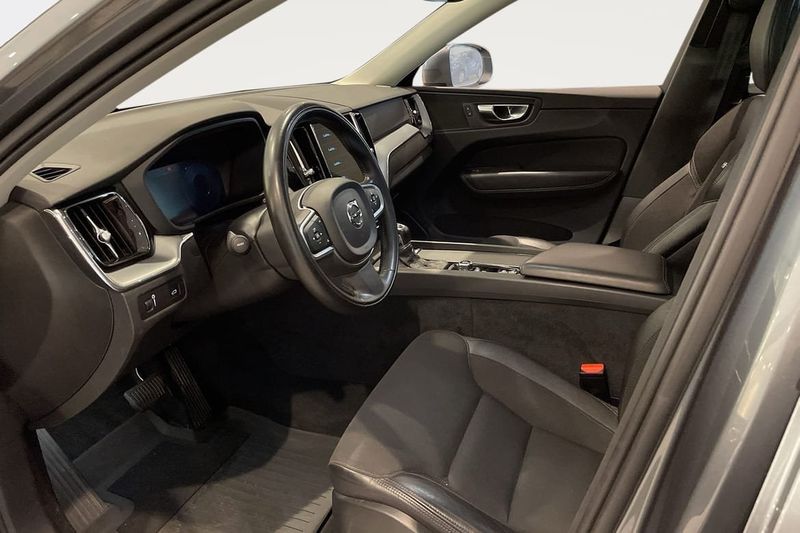 Volvo XC60 bild 6