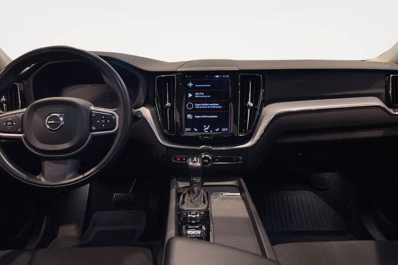 Volvo XC60 bild 8