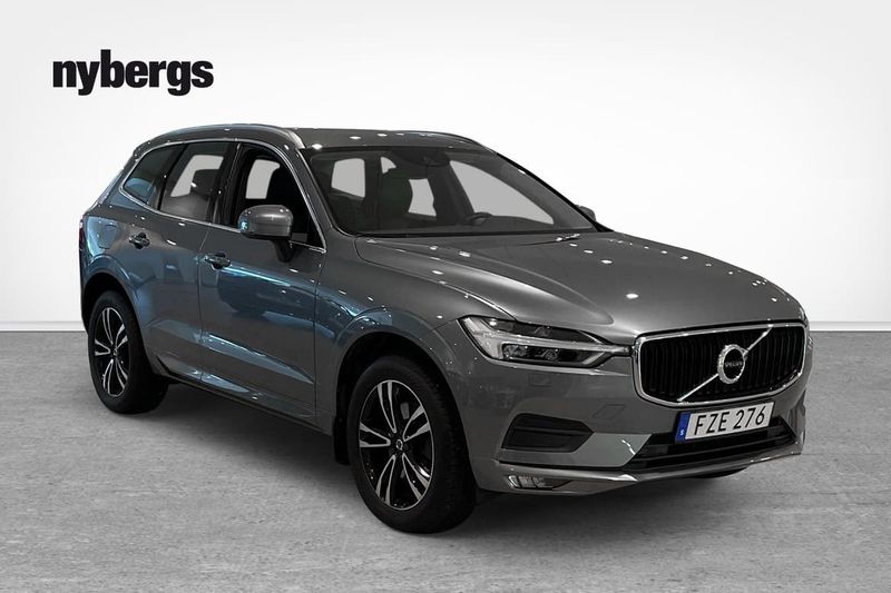 Volvo XC60 bild 5