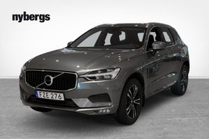Volvo XC60 bild 1