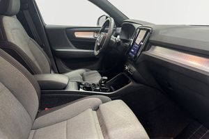Volvo XC40 bild 5