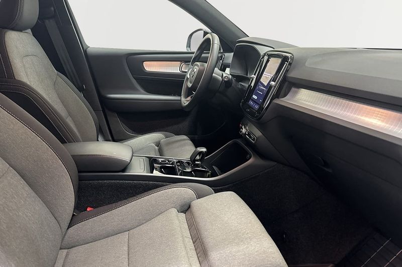 Volvo XC40 bild 5