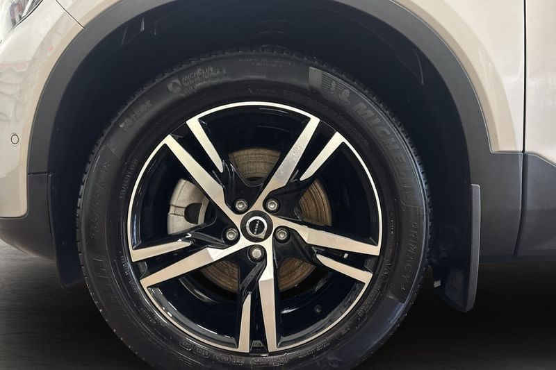 Volvo XC40 bild 10