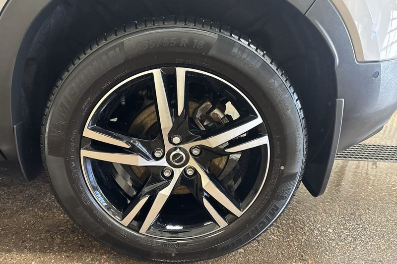 Volvo XC40 bild 15