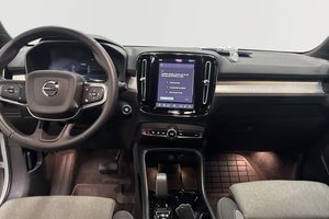 Volvo XC40 bild 6