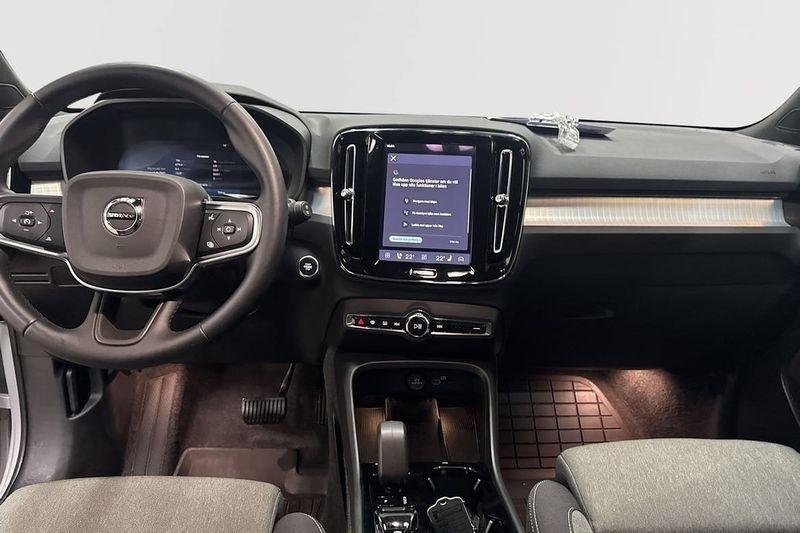 Volvo XC40 bild 6