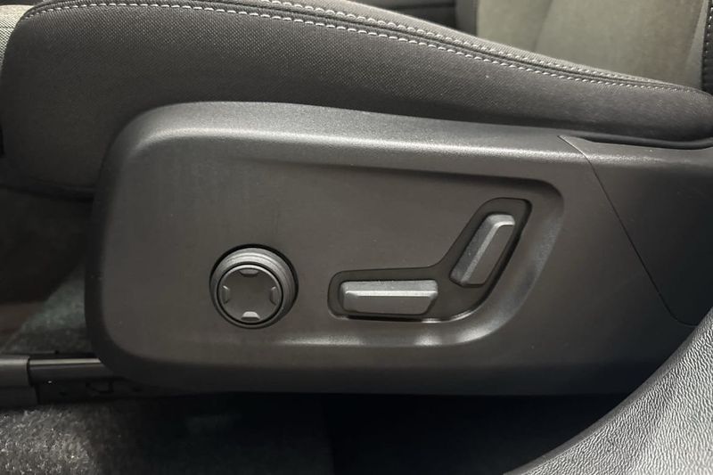Volvo XC40 bild 21