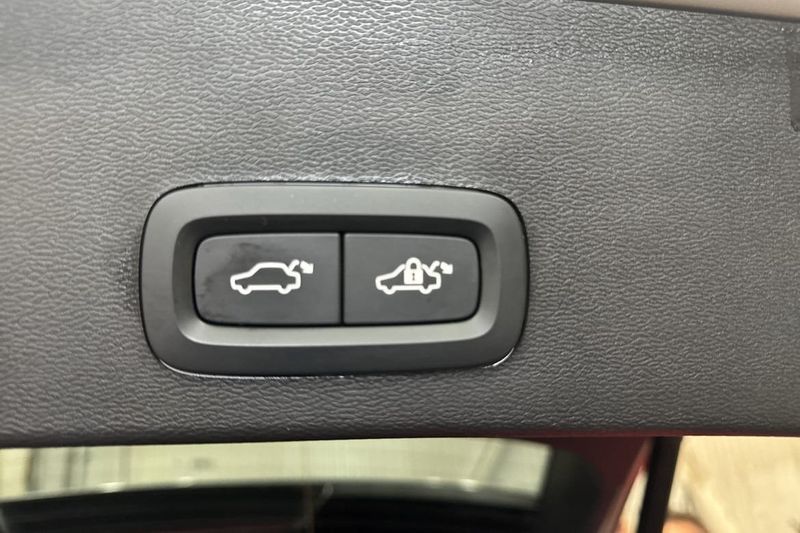 Volvo XC40 bild 19