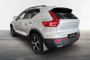 Volvo XC40 bild 2
