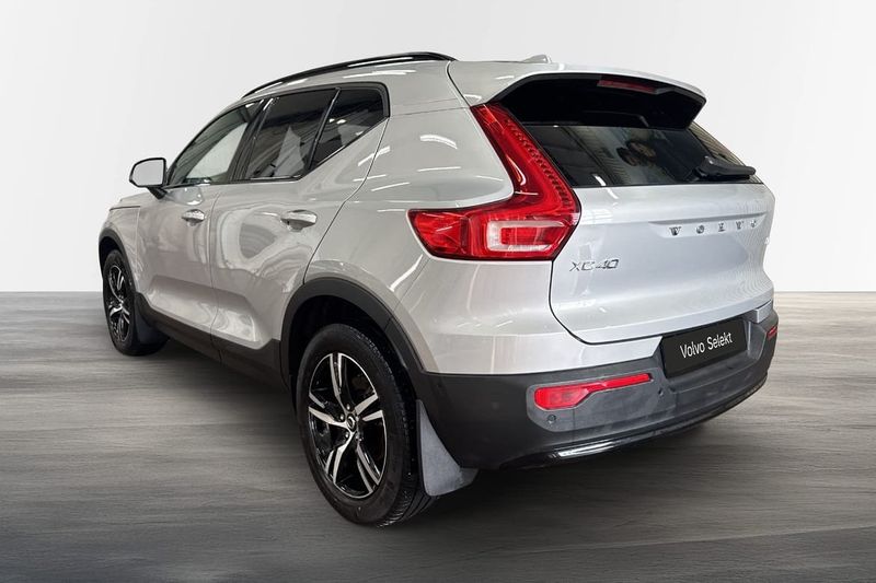 Volvo XC40 bild 2