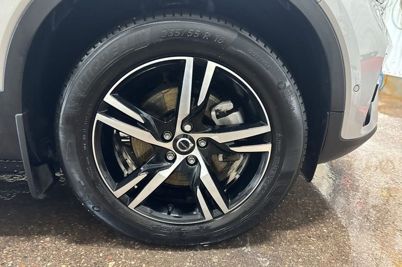 Volvo XC40 bild 17