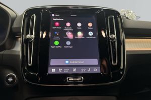 Volvo XC40 bild 13