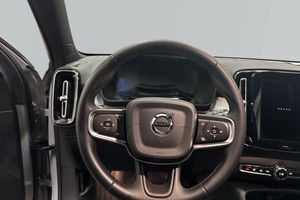 Volvo XC40 bild 11