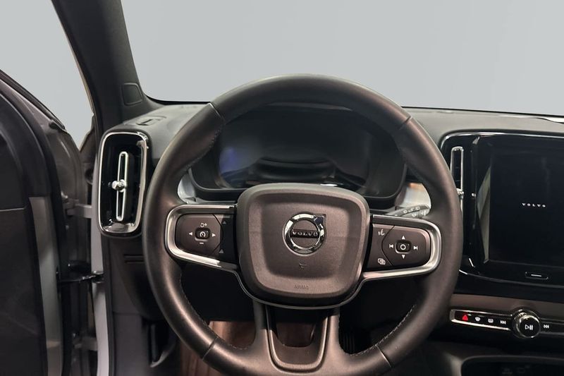 Volvo XC40 bild 11